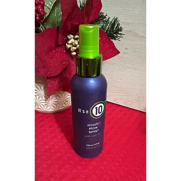 It’s a 10 Miracle Shine Spray - Picture 1 of 1